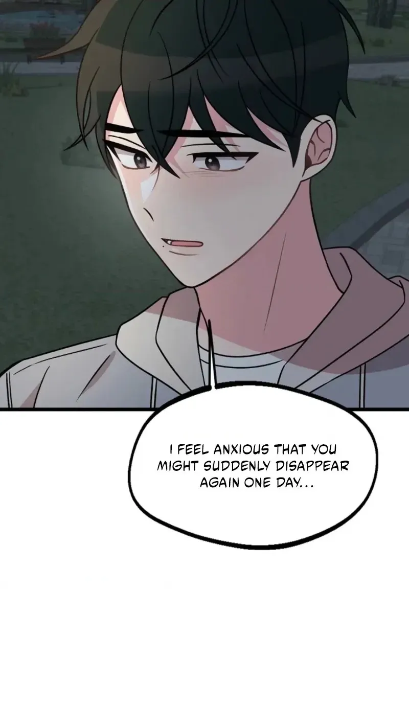 Alien to Love Chapter 50 page 70 - 