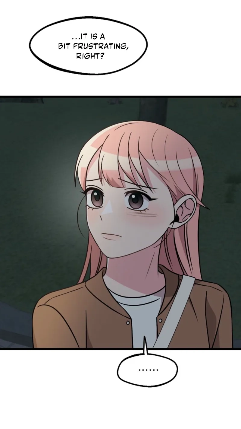 Alien to Love Chapter 50 page 71 - 