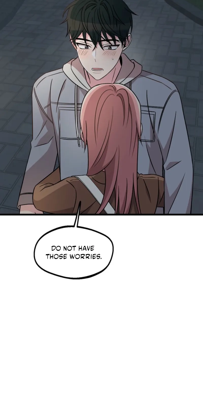 Alien to Love Chapter 50 page 75 - 