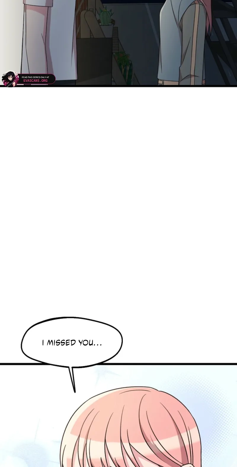 Alien to Love Chapter 50 page 9 - 