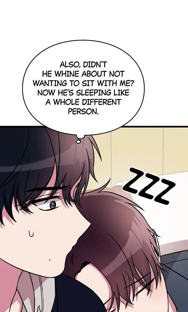 Read Alien to Love chapter 6 image 10 on Lezhin