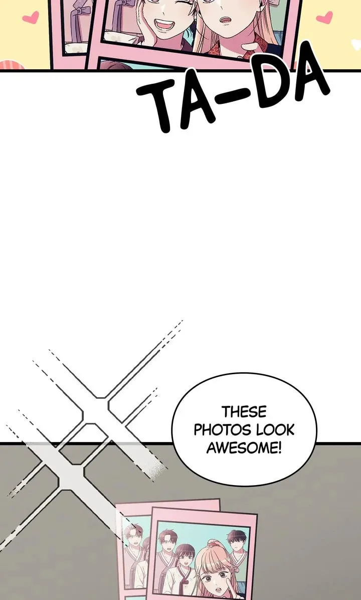 Read Alien to Love chapter 6 image 103 on Lezhin