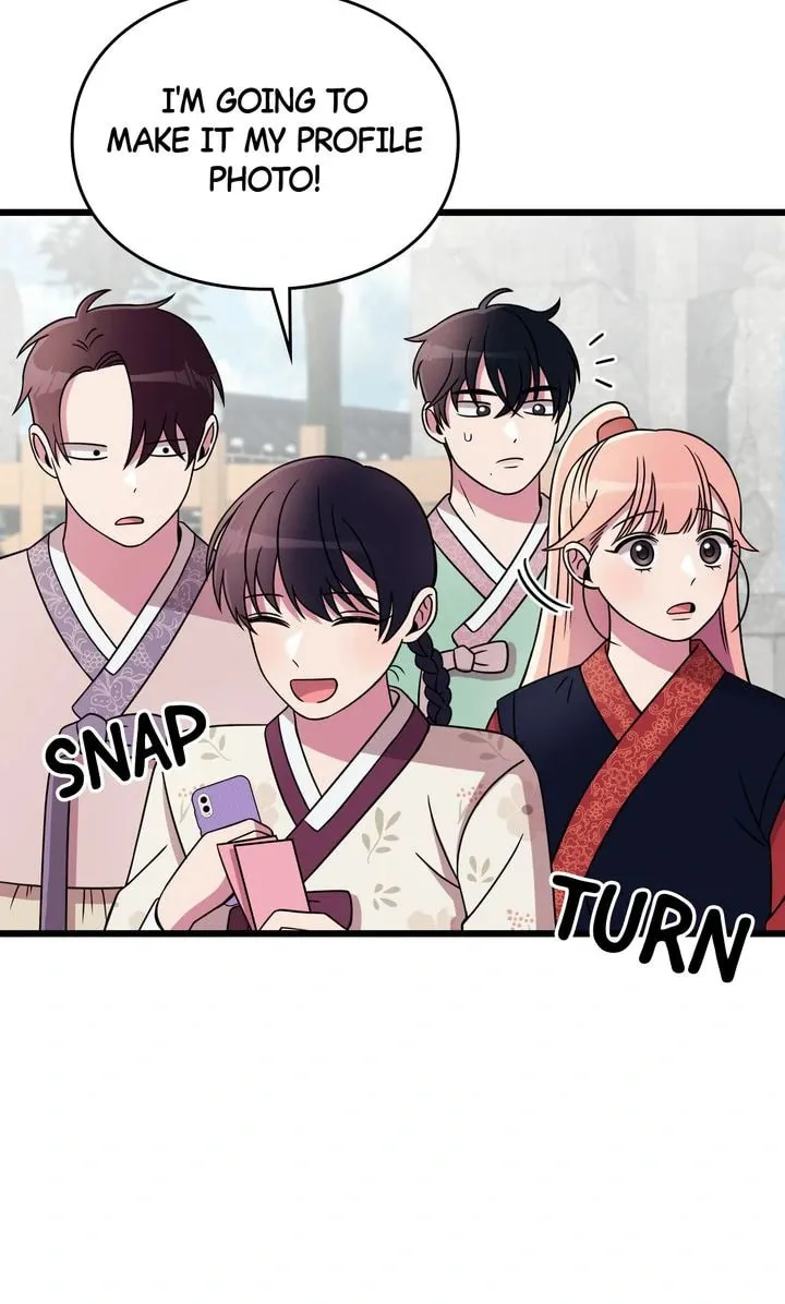 Read Alien to Love chapter 6 image 105 on Lezhin