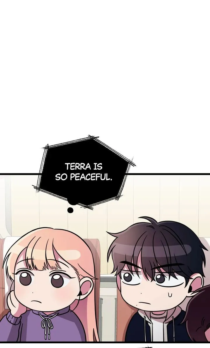 Read Alien to Love chapter 6 image 13 on Lezhin