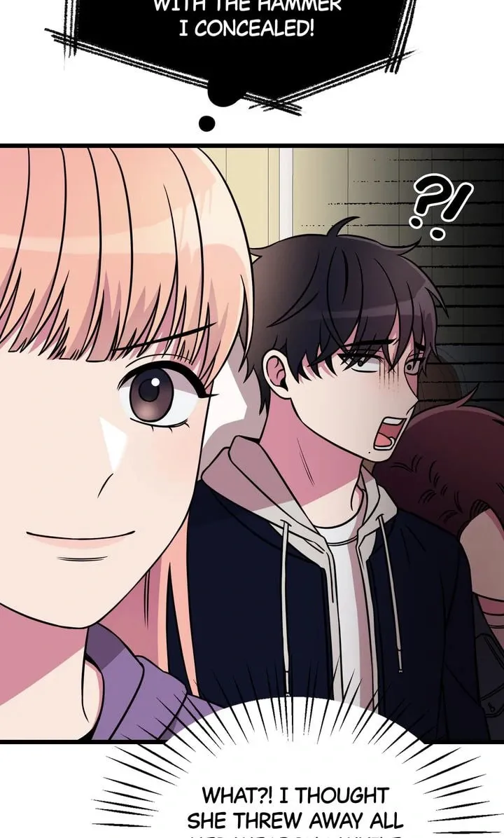 Read Alien to Love chapter 6 image 15 on Lezhin