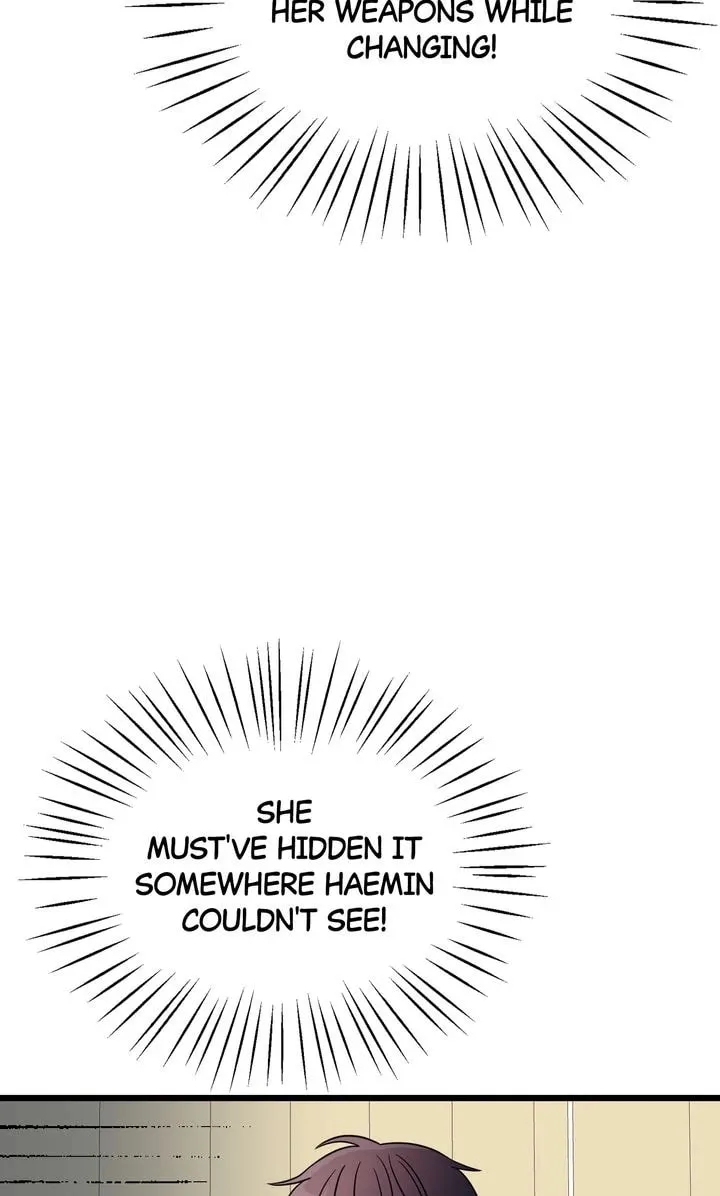 Read Alien to Love chapter 6 image 16 on Lezhin