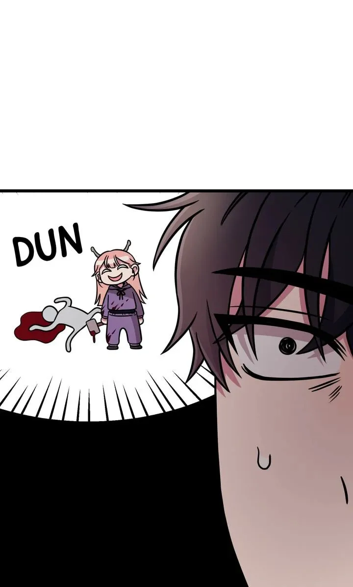Read Alien to Love chapter 6 image 18 on Lezhin