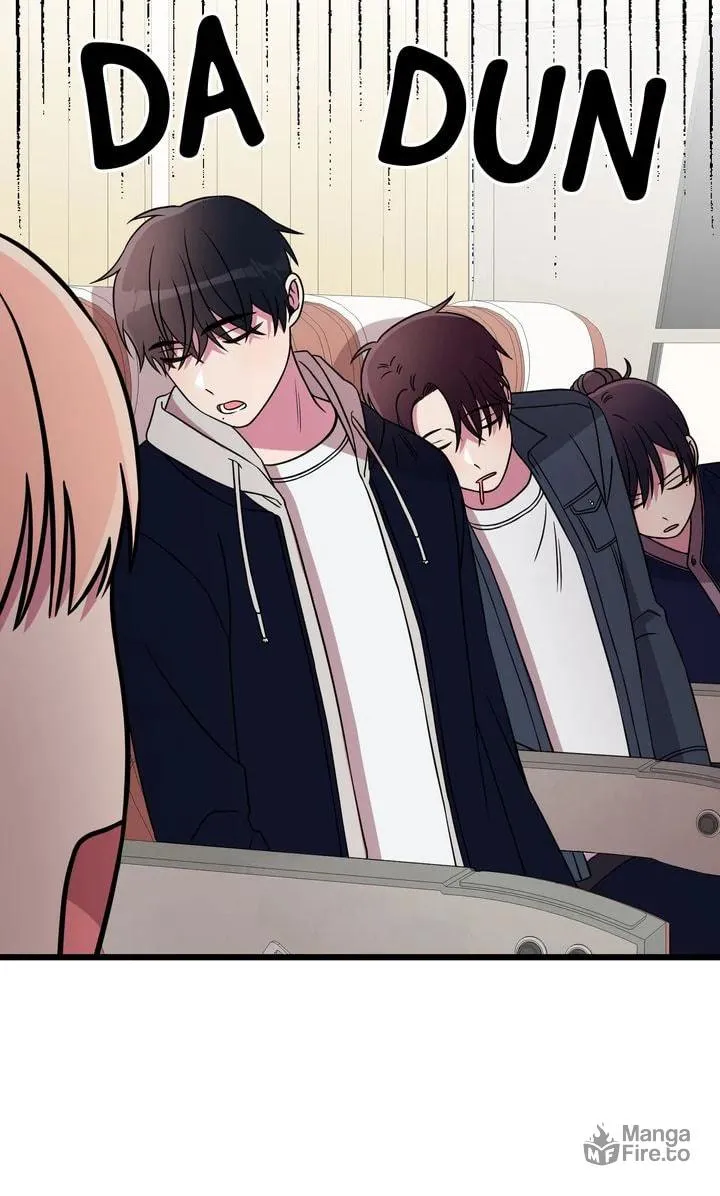Read Alien to Love chapter 6 image 23 on Lezhin