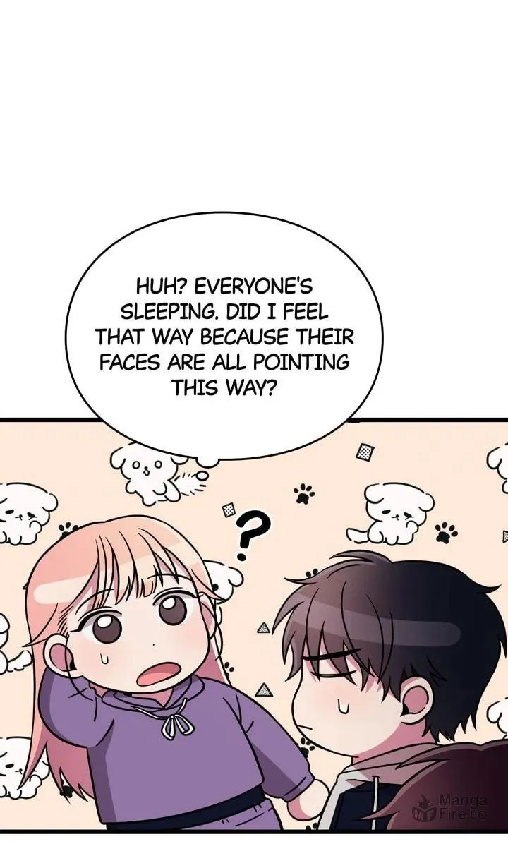 Read Alien to Love chapter 6 image 24 on Lezhin