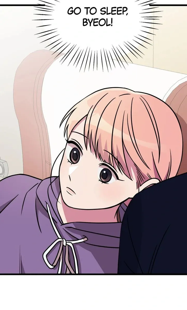 Read Alien to Love chapter 6 image 31 on Lezhin