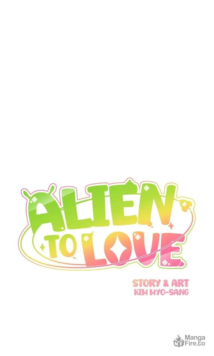 Read Alien to Love chapter 6 image 32 on Lezhin