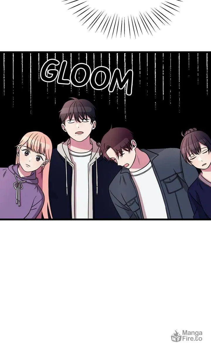 Read Alien to Love chapter 6 image 34 on Lezhin