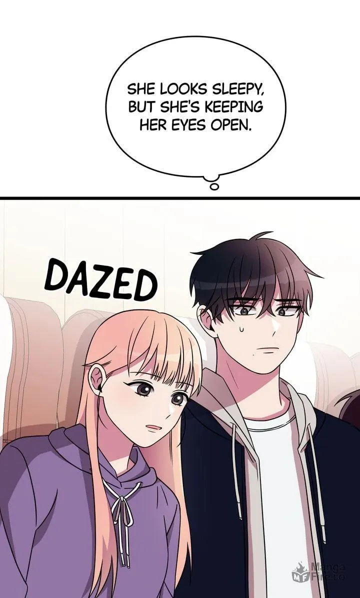 Read Alien to Love chapter 6 image 35 on Lezhin