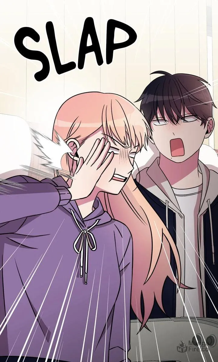 Read Alien to Love chapter 6 image 38 on Lezhin
