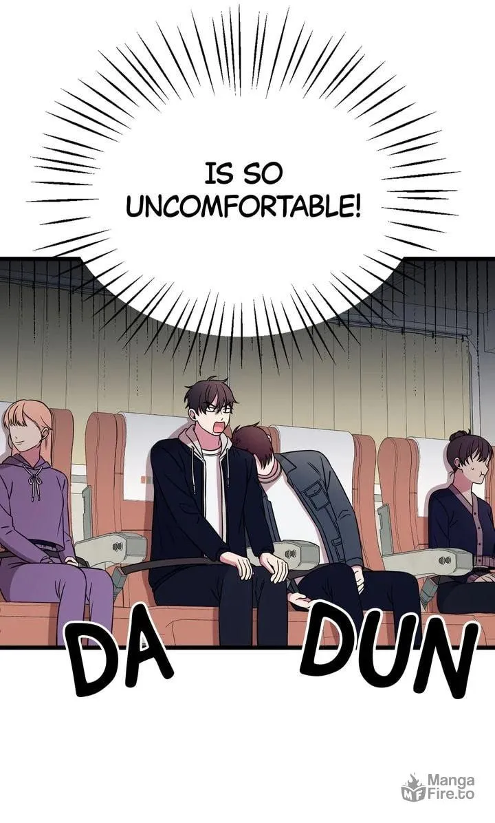 Read Alien to Love chapter 6 image 4 on Lezhin