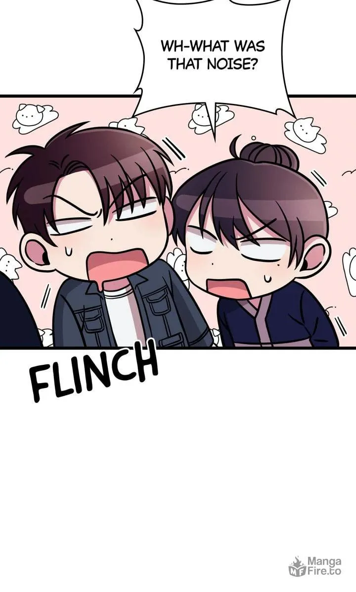 Read Alien to Love chapter 6 image 41 on Lezhin