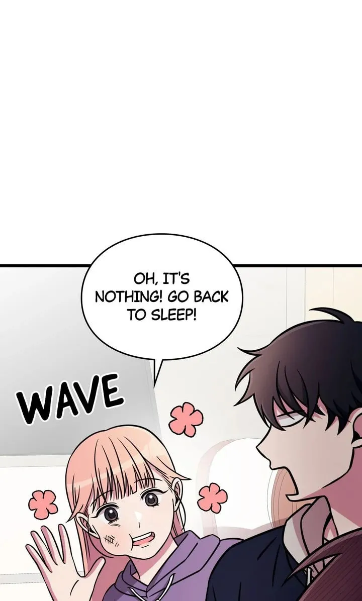 Read Alien to Love chapter 6 image 42 on Lezhin