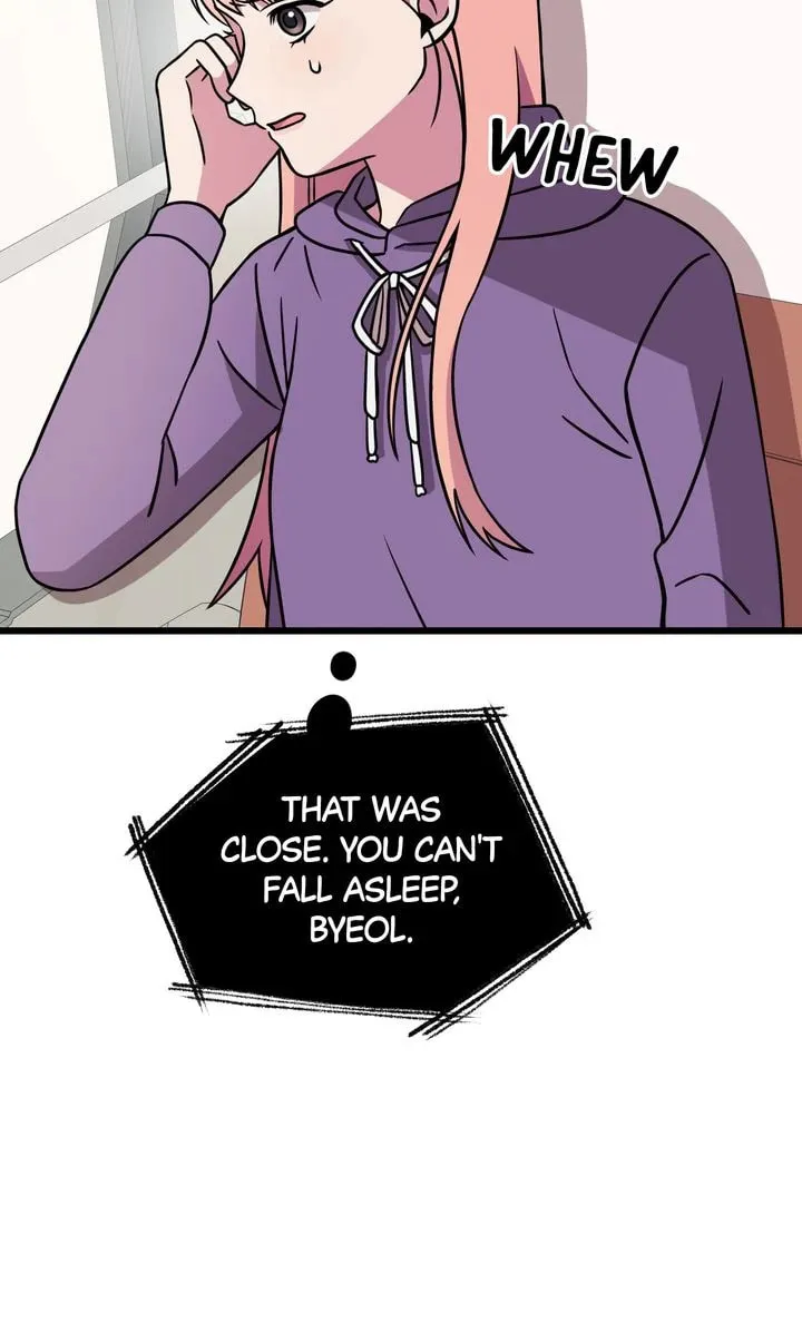 Read Alien to Love chapter 6 image 46 on Lezhin