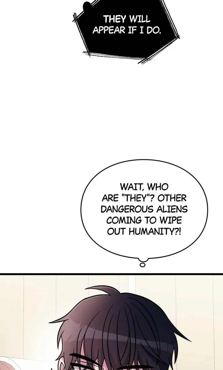Read Alien to Love chapter 6 image 48 on Lezhin