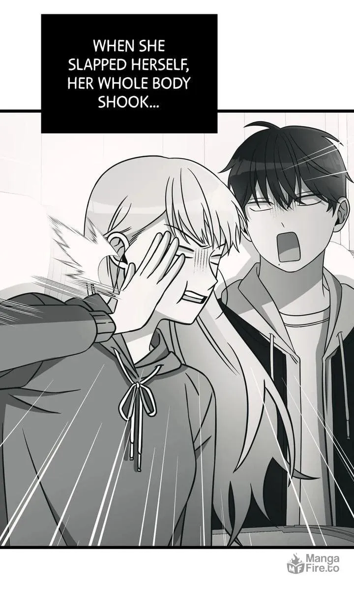 Read Alien to Love chapter 6 image 56 on Lezhin