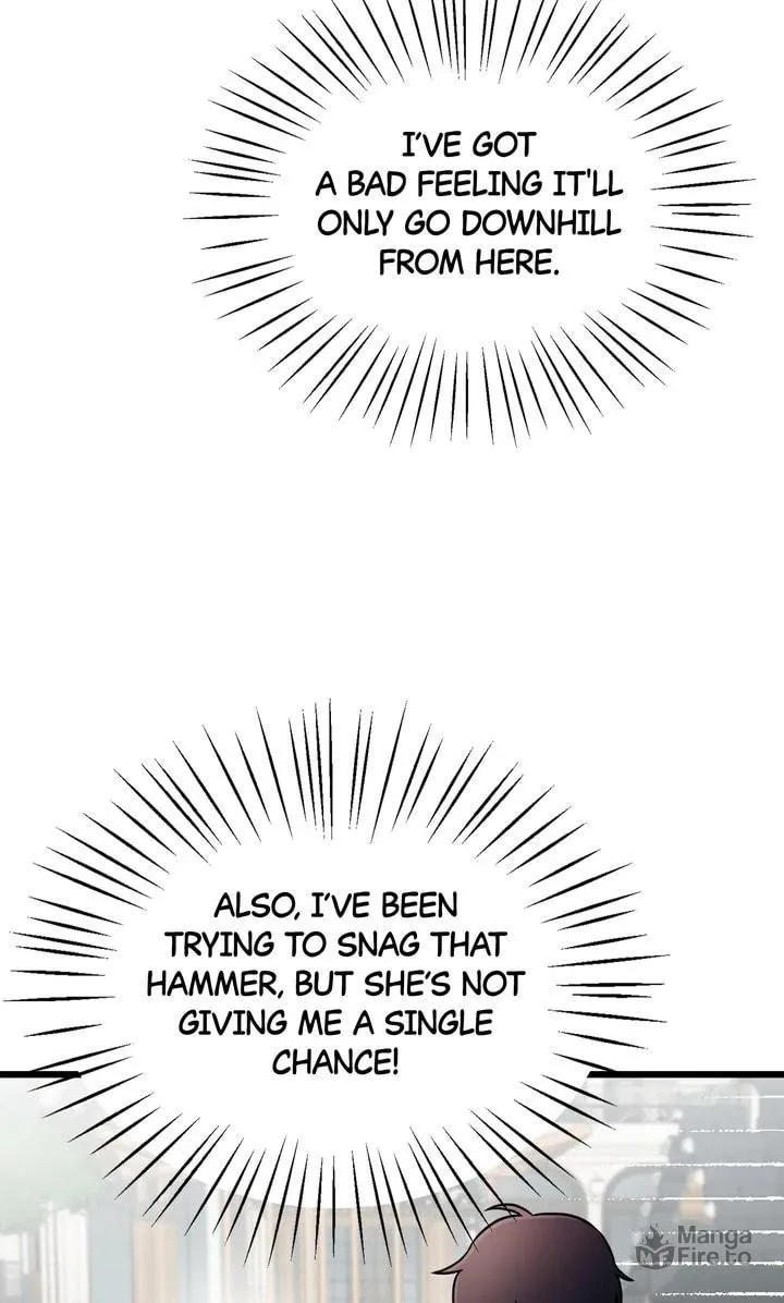 Read Alien to Love chapter 6 image 62 on Lezhin