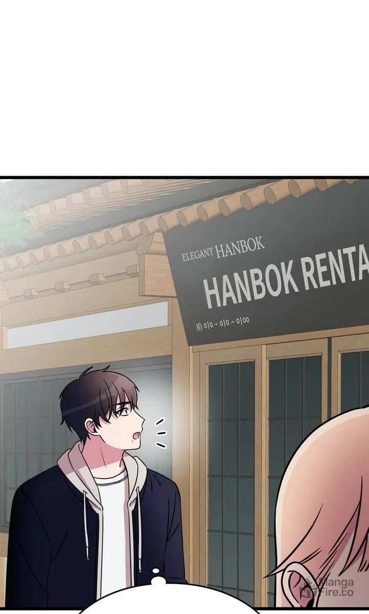 Read Alien to Love chapter 6 image 64 on Lezhin