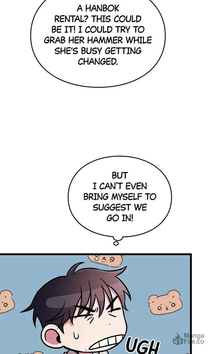 Read Alien to Love chapter 6 image 65 on Lezhin