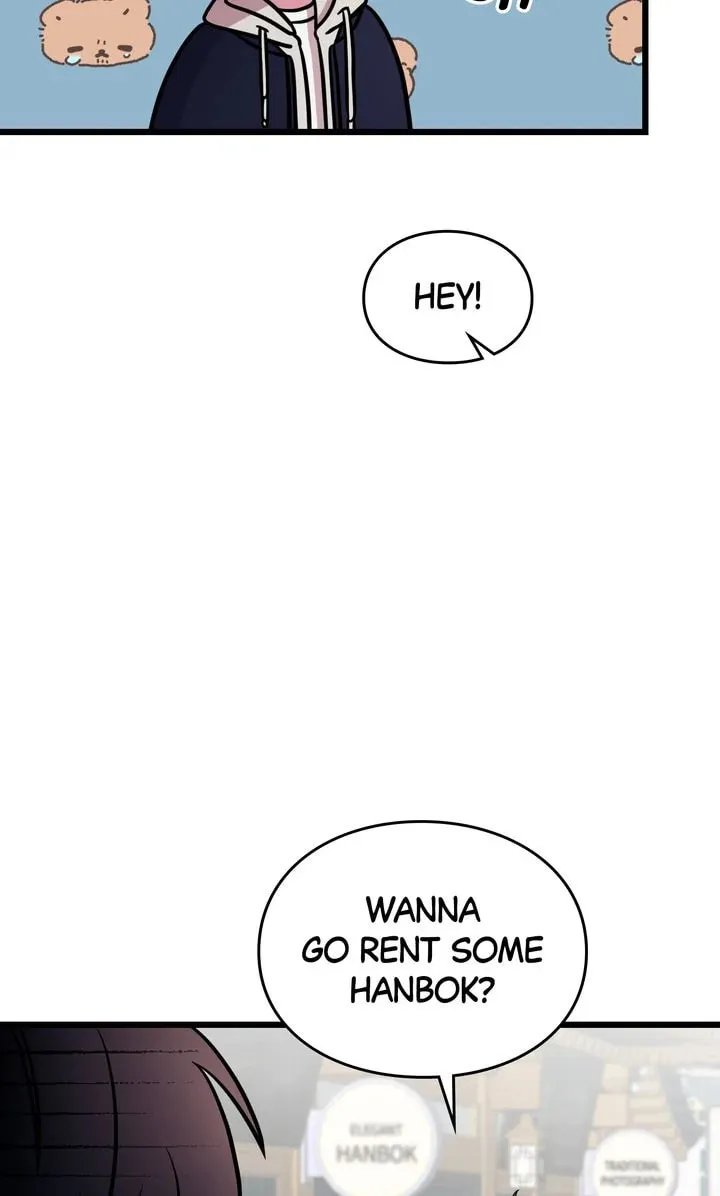 Read Alien to Love chapter 6 image 66 on Lezhin