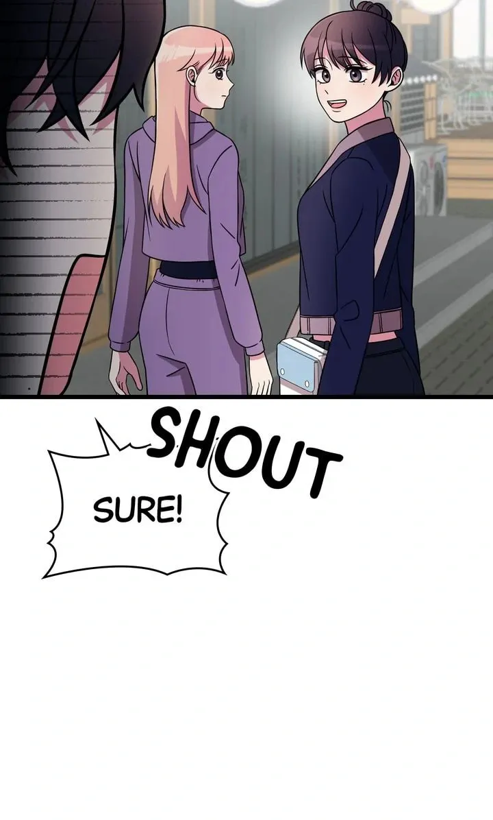 Read Alien to Love chapter 6 image 67 on Lezhin