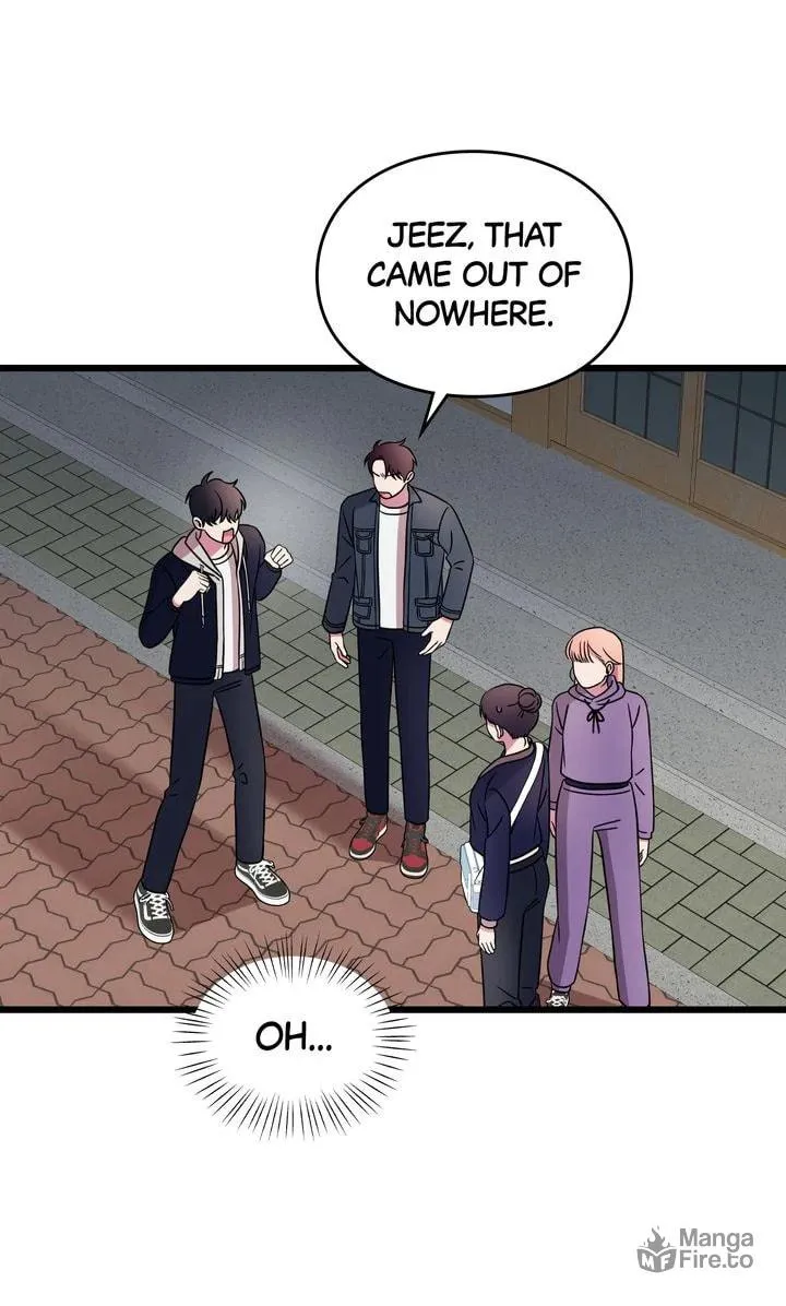 Read Alien to Love chapter 6 image 68 on Lezhin