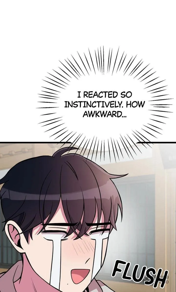 Read Alien to Love chapter 6 image 69 on Lezhin