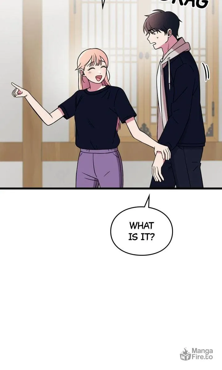 Read Alien to Love chapter 6 image 77 on Lezhin
