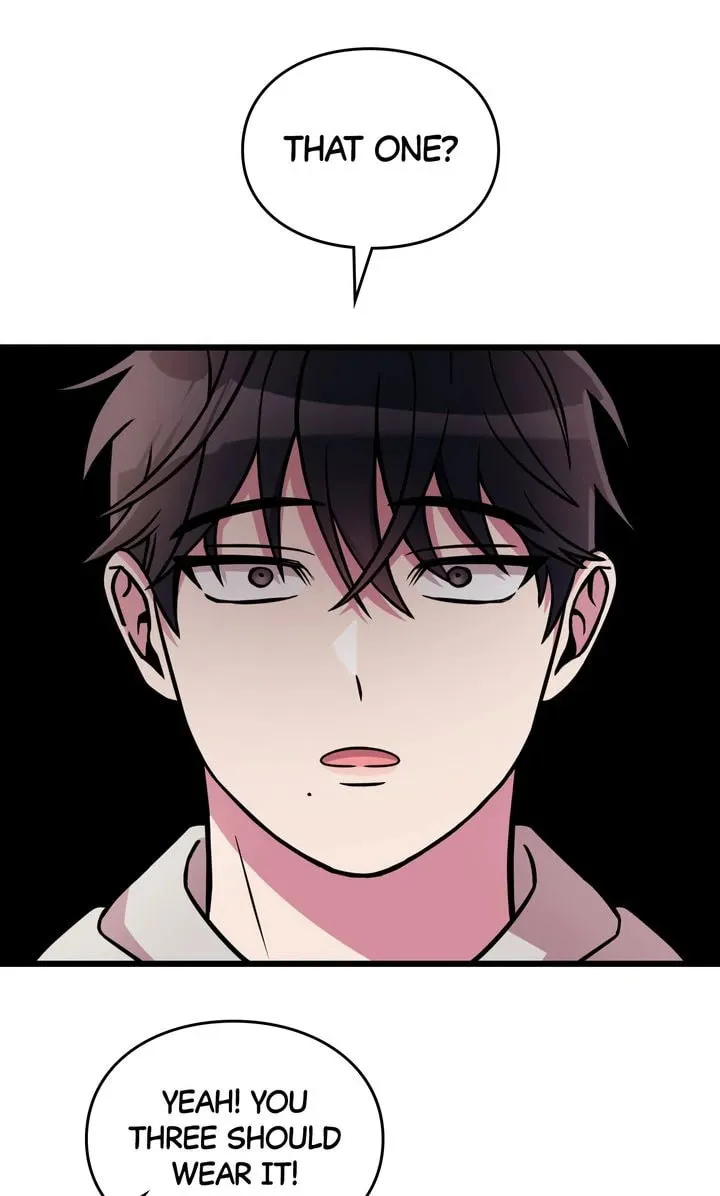 Read Alien to Love chapter 6 image 78 on Lezhin