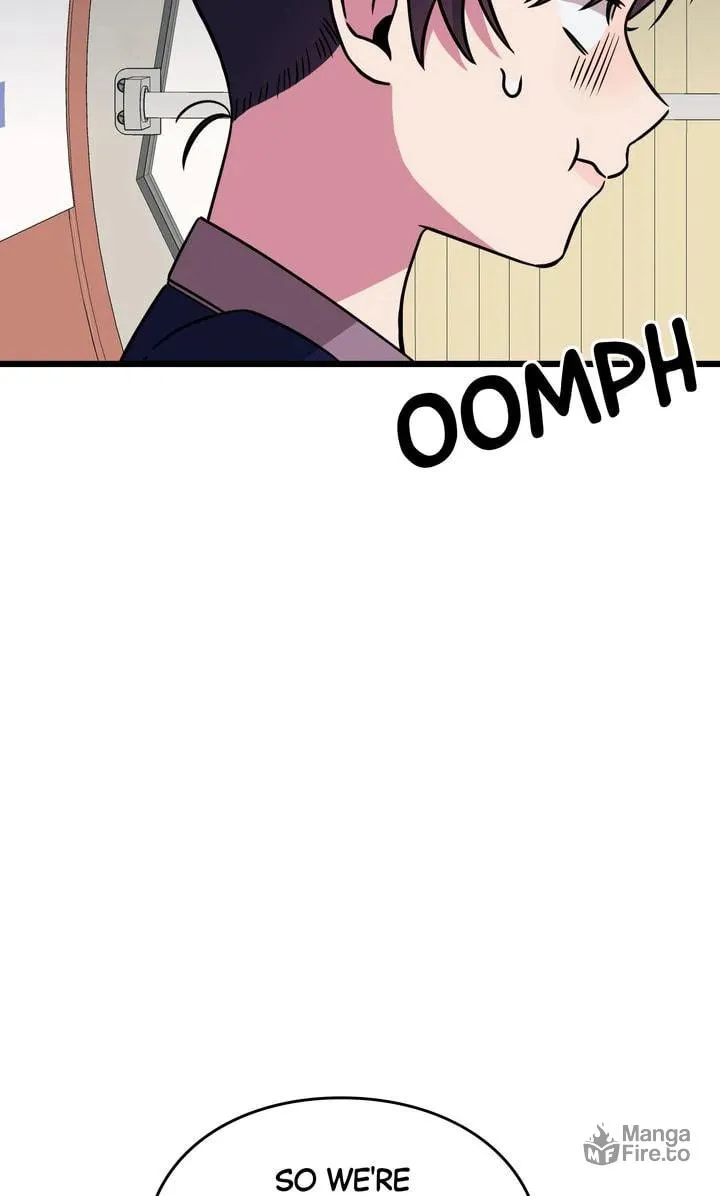 Read Alien to Love chapter 6 image 8 on Lezhin