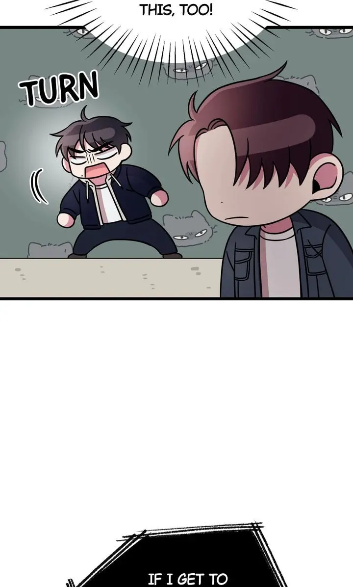 Read Alien to Love chapter 6 image 82 on Lezhin