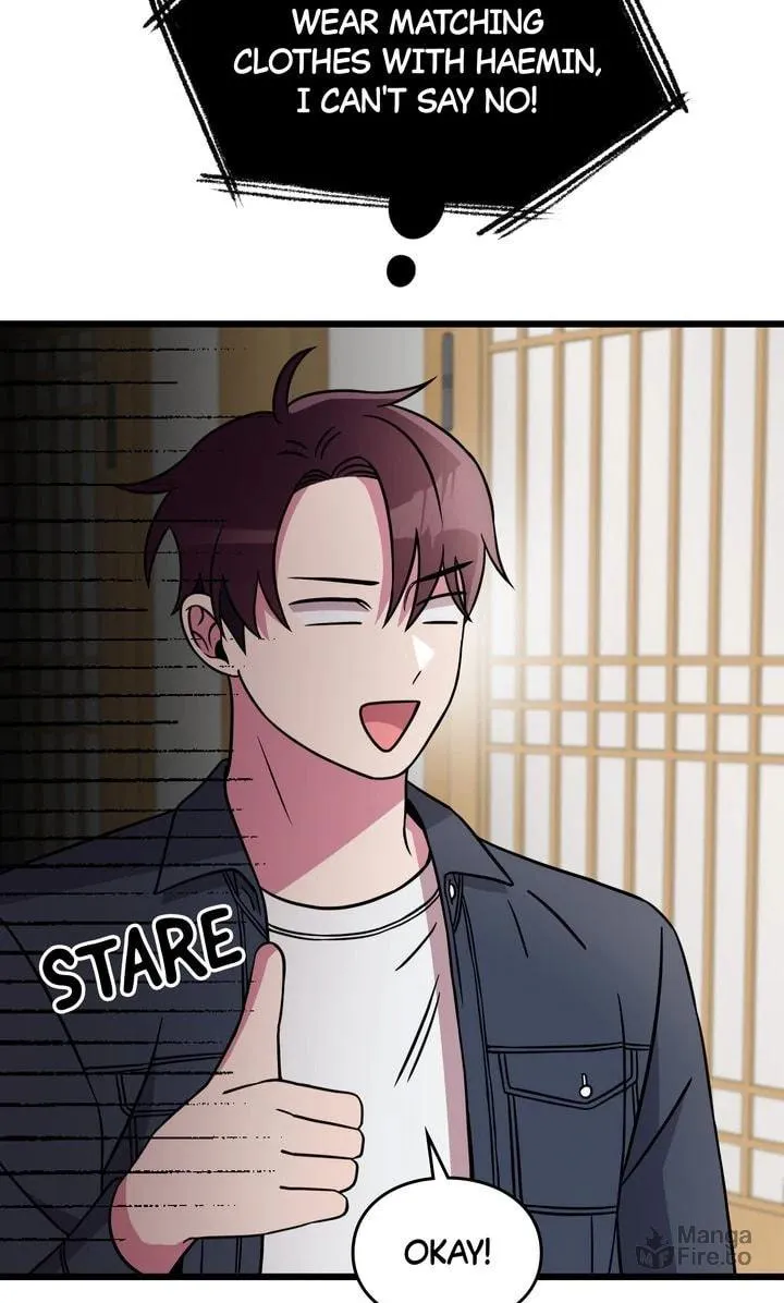 Read Alien to Love chapter 6 image 83 on Lezhin