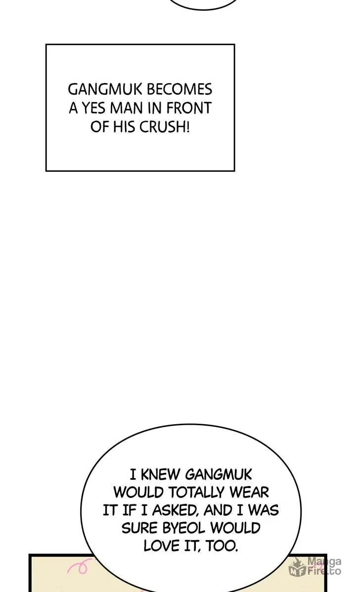 Read Alien to Love chapter 6 image 84 on Lezhin