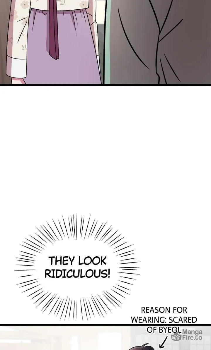 Read Alien to Love chapter 6 image 89 on Lezhin