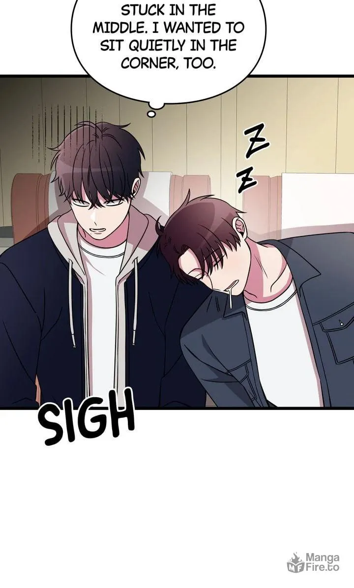 Read Alien to Love chapter 6 image 9 on Lezhin