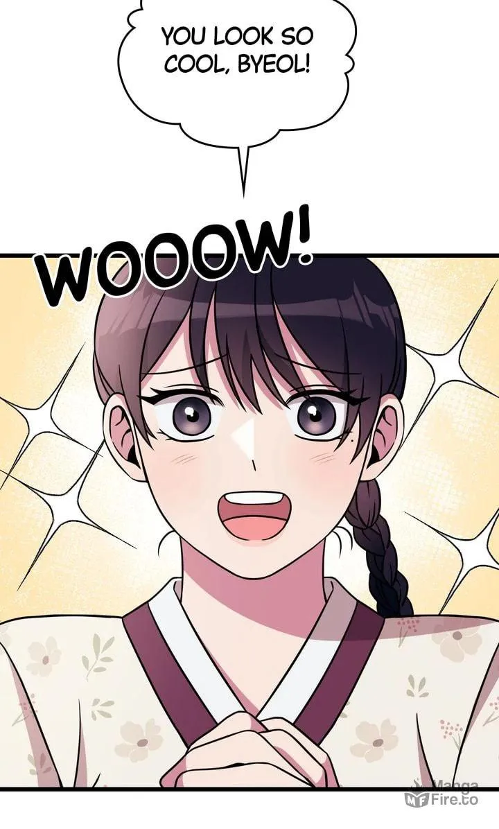 Read Alien to Love chapter 6 image 92 on Lezhin