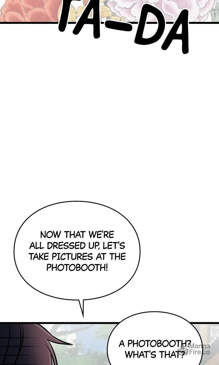 Read Alien to Love chapter 6 image 95 on Lezhin