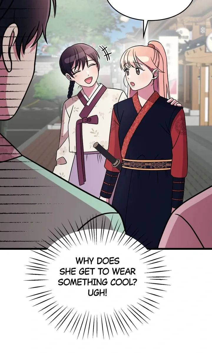 Read Alien to Love chapter 6 image 96 on Lezhin