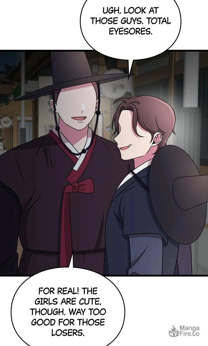 Read Alien to Love chapter 6 image 99 on Lezhin