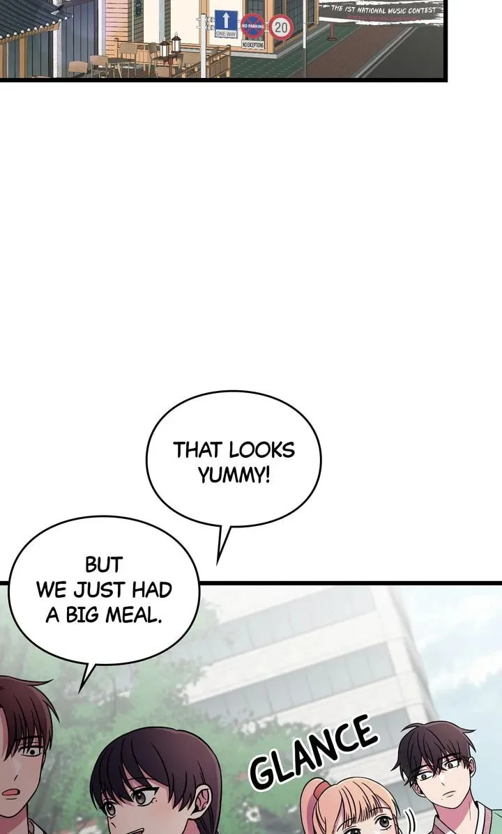 Read Alien to Love chapter 7 image 1 on Lezhin