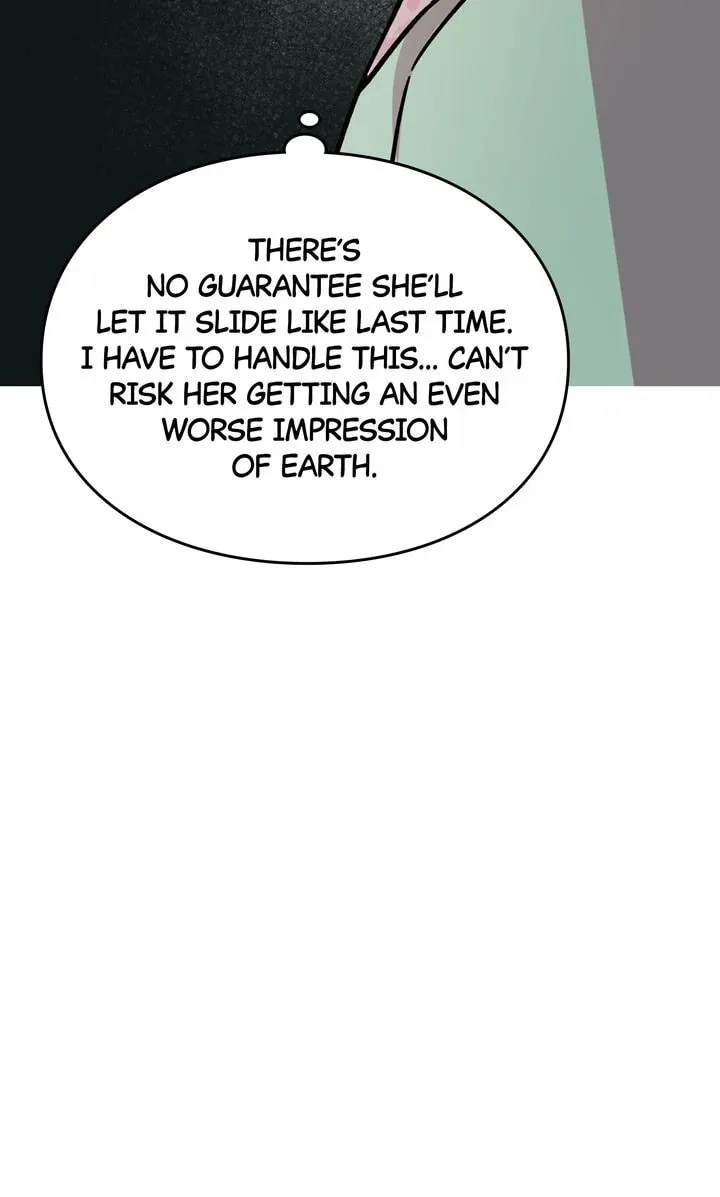 Read Alien to Love chapter 7 image 12 on Lezhin