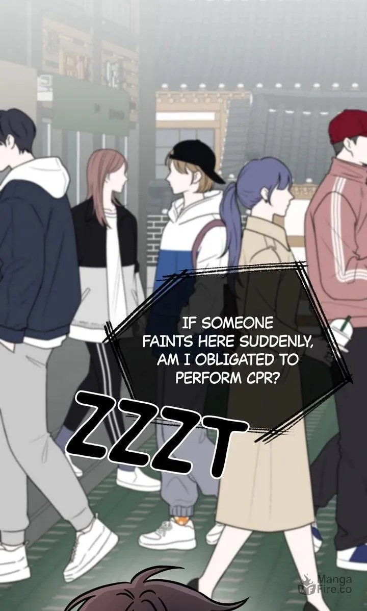 Read Alien to Love chapter 7 image 14 on Lezhin