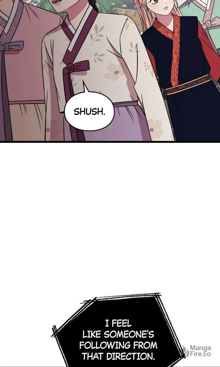 Read Alien to Love chapter 7 image 2 on Lezhin