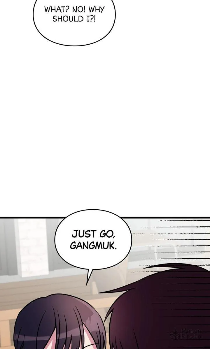 Read Alien to Love chapter 7 image 23 on Lezhin