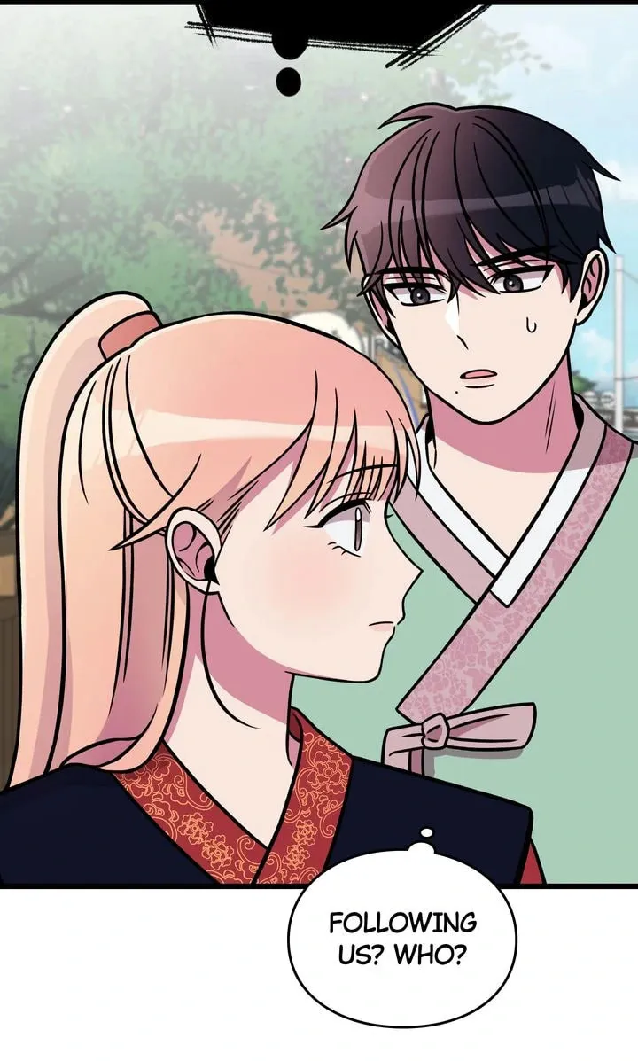 Read Alien to Love chapter 7 image 3 on Lezhin