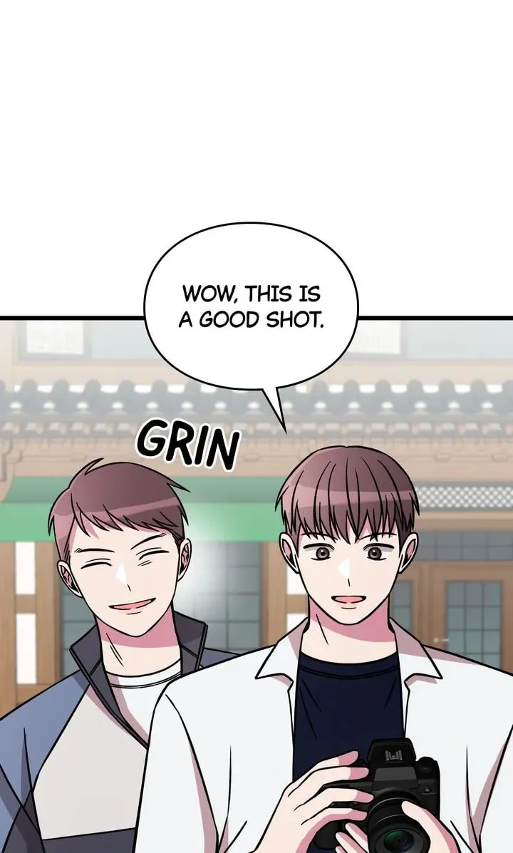 Read Alien to Love chapter 7 image 31 on Lezhin